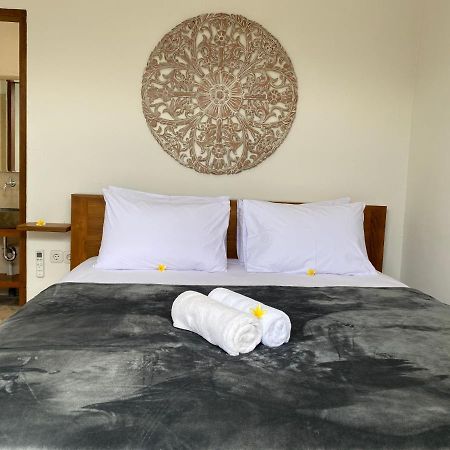 Penol House Otel Ubud Dış mekan fotoğraf
