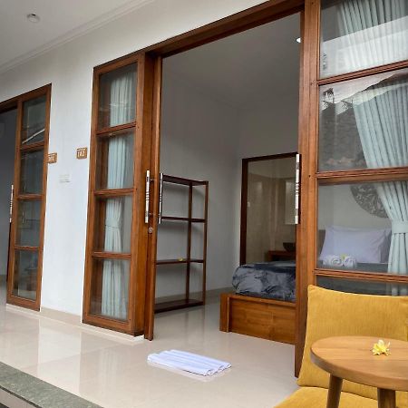 Penol House Otel Ubud Dış mekan fotoğraf