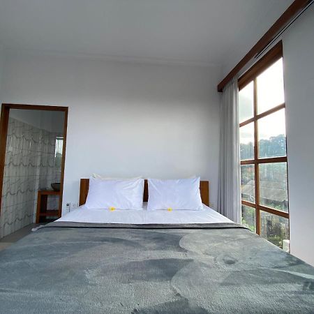 Penol House Otel Ubud Dış mekan fotoğraf