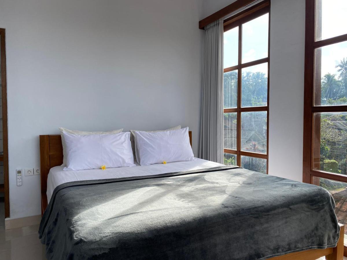 Penol House Otel Ubud Dış mekan fotoğraf