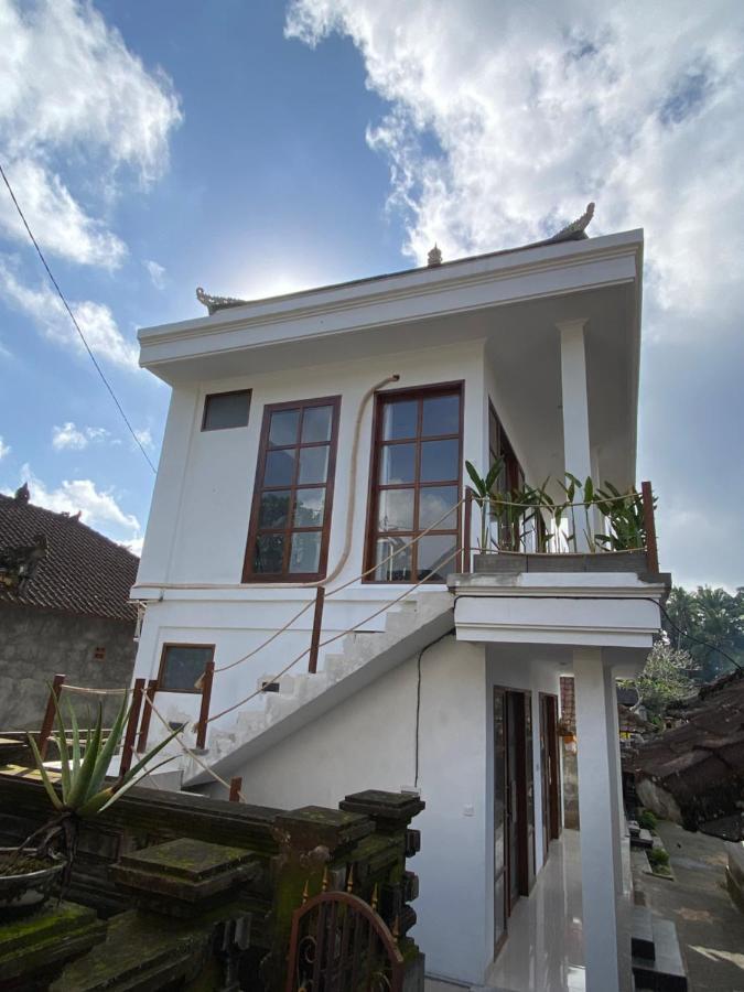 Penol House Otel Ubud Dış mekan fotoğraf