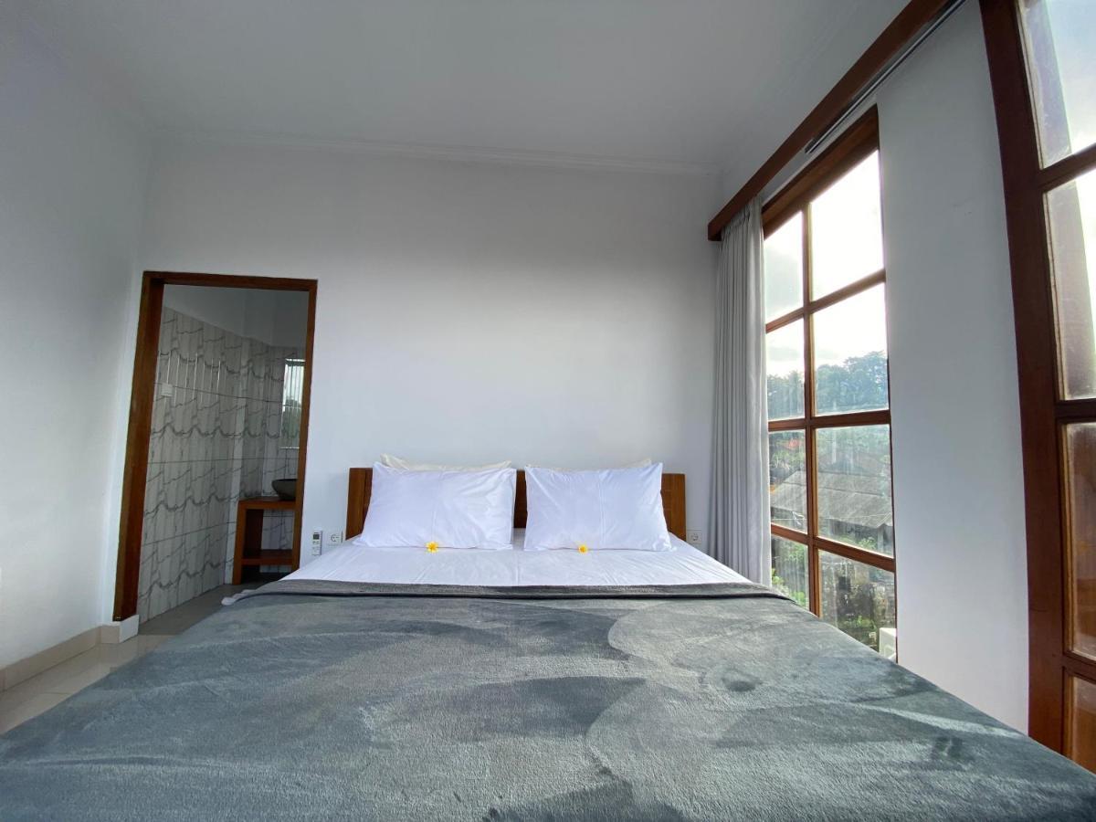 Penol House Otel Ubud Dış mekan fotoğraf